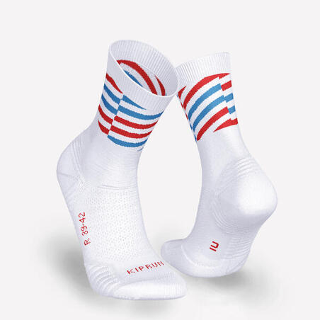 Шкарпетки RUN500 × 2 Америка