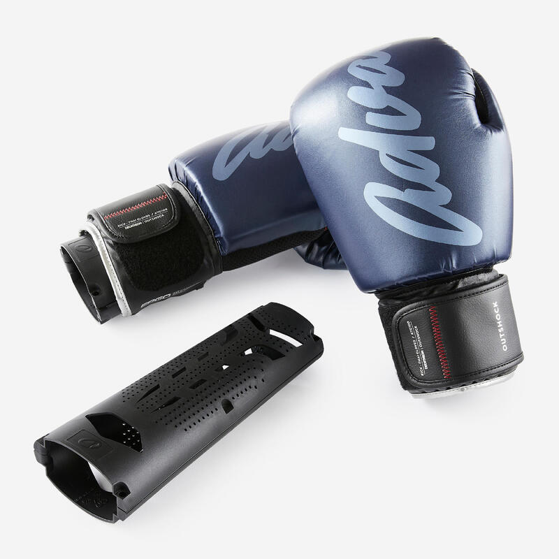 Sécheur pour gants de boxe