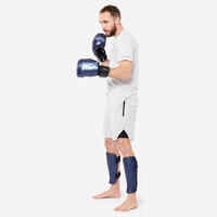 Adult Full Contact and Savate Boxing Shin Pad