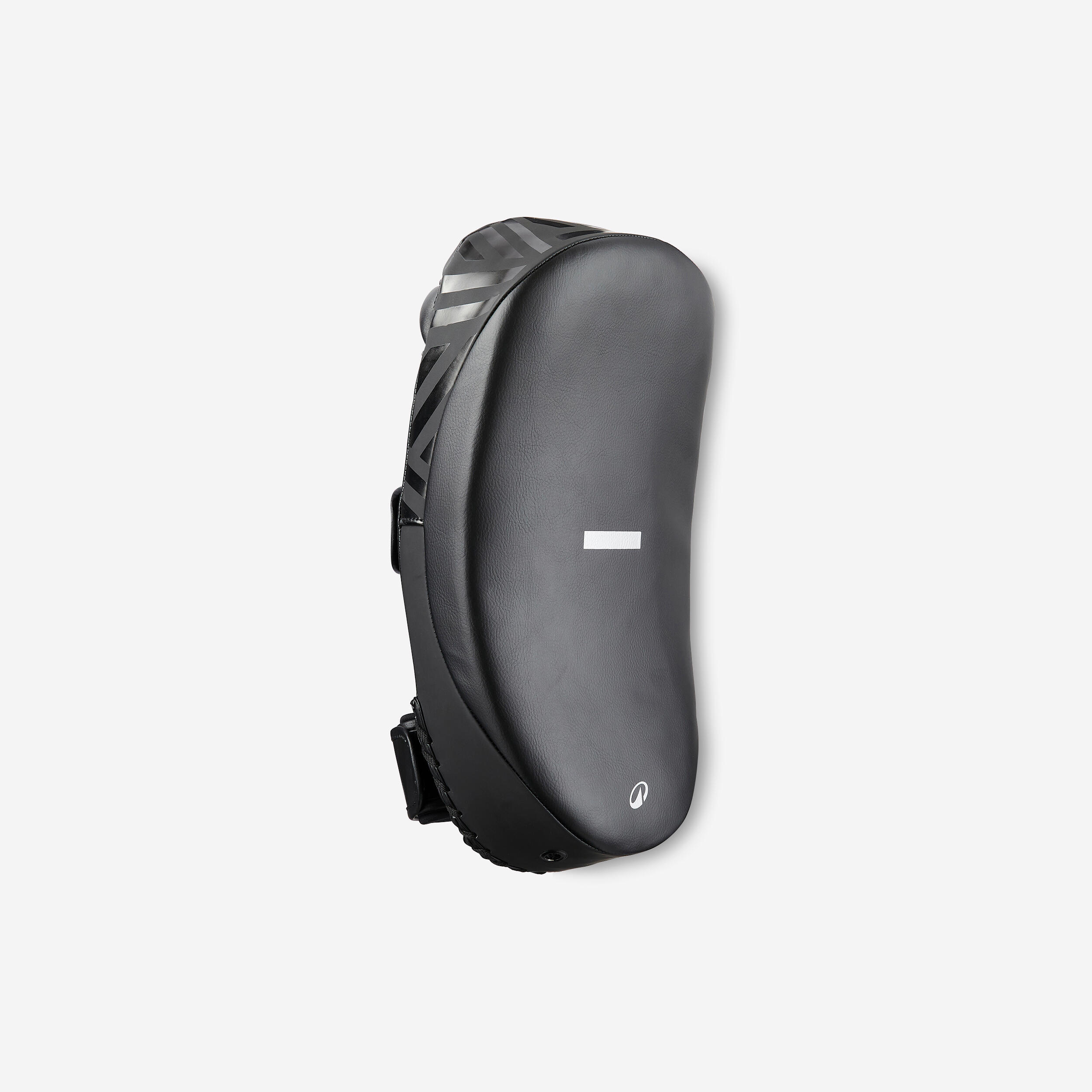 Kickboxing/Muay Thai Pao - Black 3/7