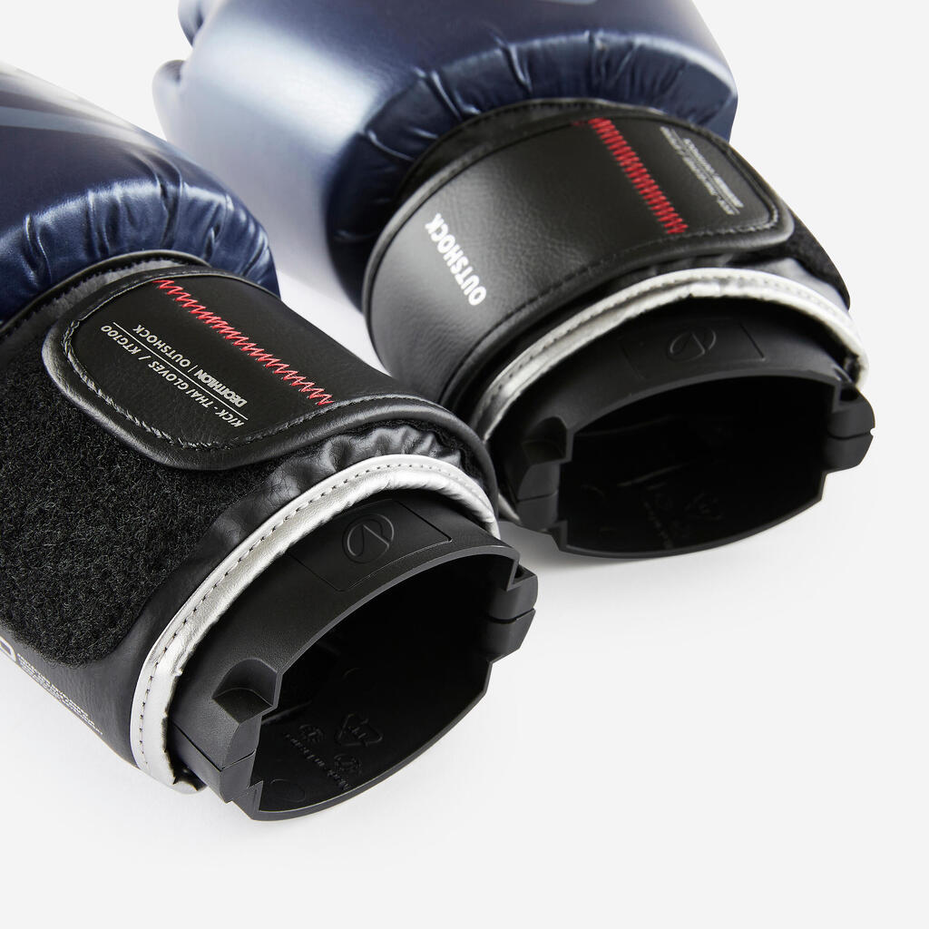 Dryer for boxing gloves