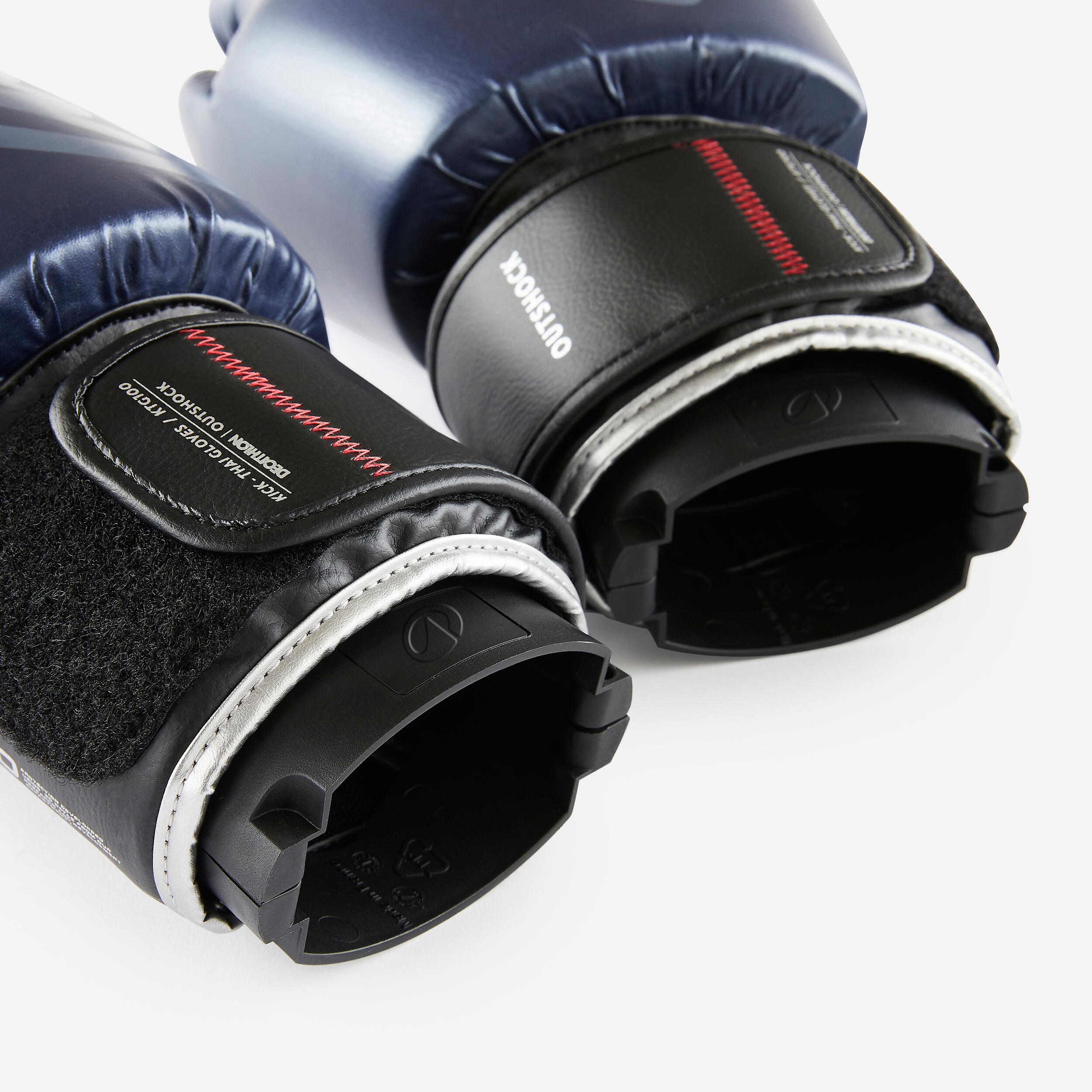 WINNEReq Séchoir Pour Gants De Boxe UV - Sécheur Désinfectant Et Désodorisant Efficace Pour Gants