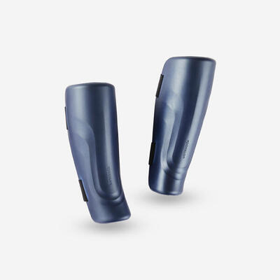 Schienbeinschoner Full Contact Savate Erwachsene