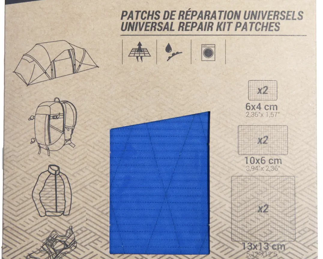 3-in-1 jas: handleiding, onderhoud, reparatie: handleiding, reparatie