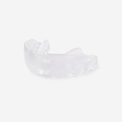 Kids' Boxing and Martial Arts Mouthguard - Transparent