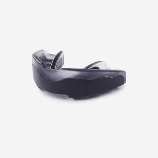 Adult Dual-Material Boxing and Martial Arts Mouthguard