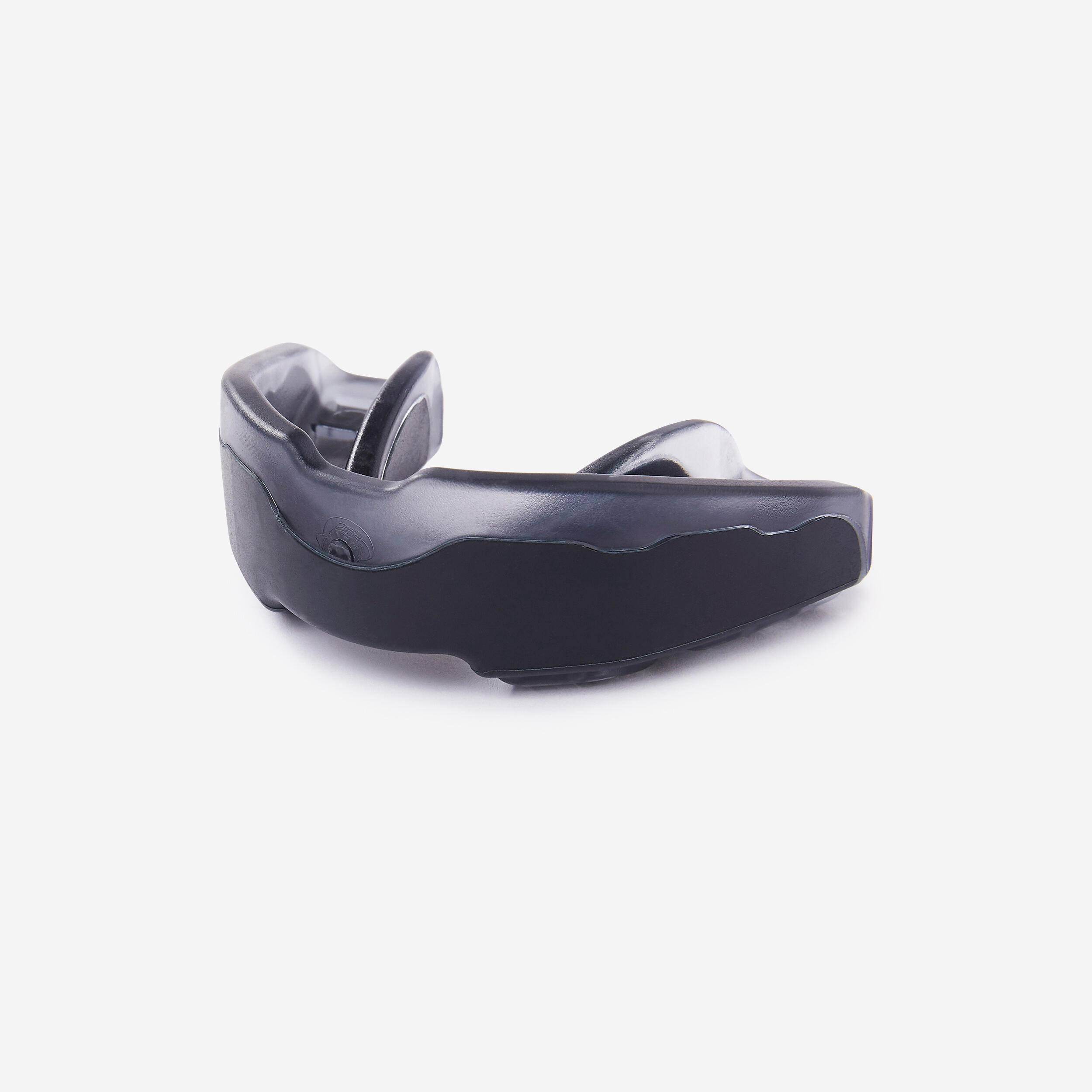 Adult Dual-Material Boxing and Martial Arts Mouthguard