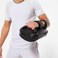 Kickboxing/Muay Thai Pao - Black