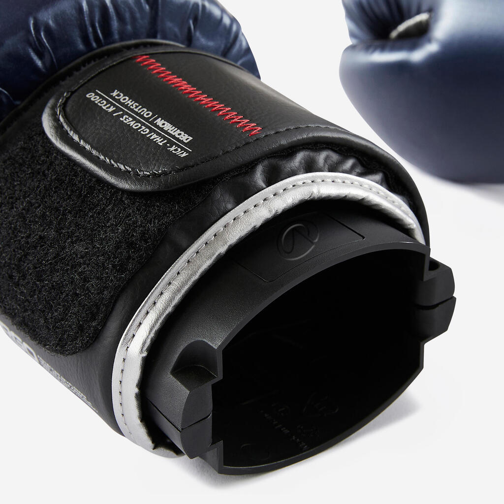 Secador de guantes de boxeo Outshock negro