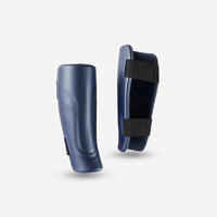 Adult Full Contact and Savate Boxing Shin Pad