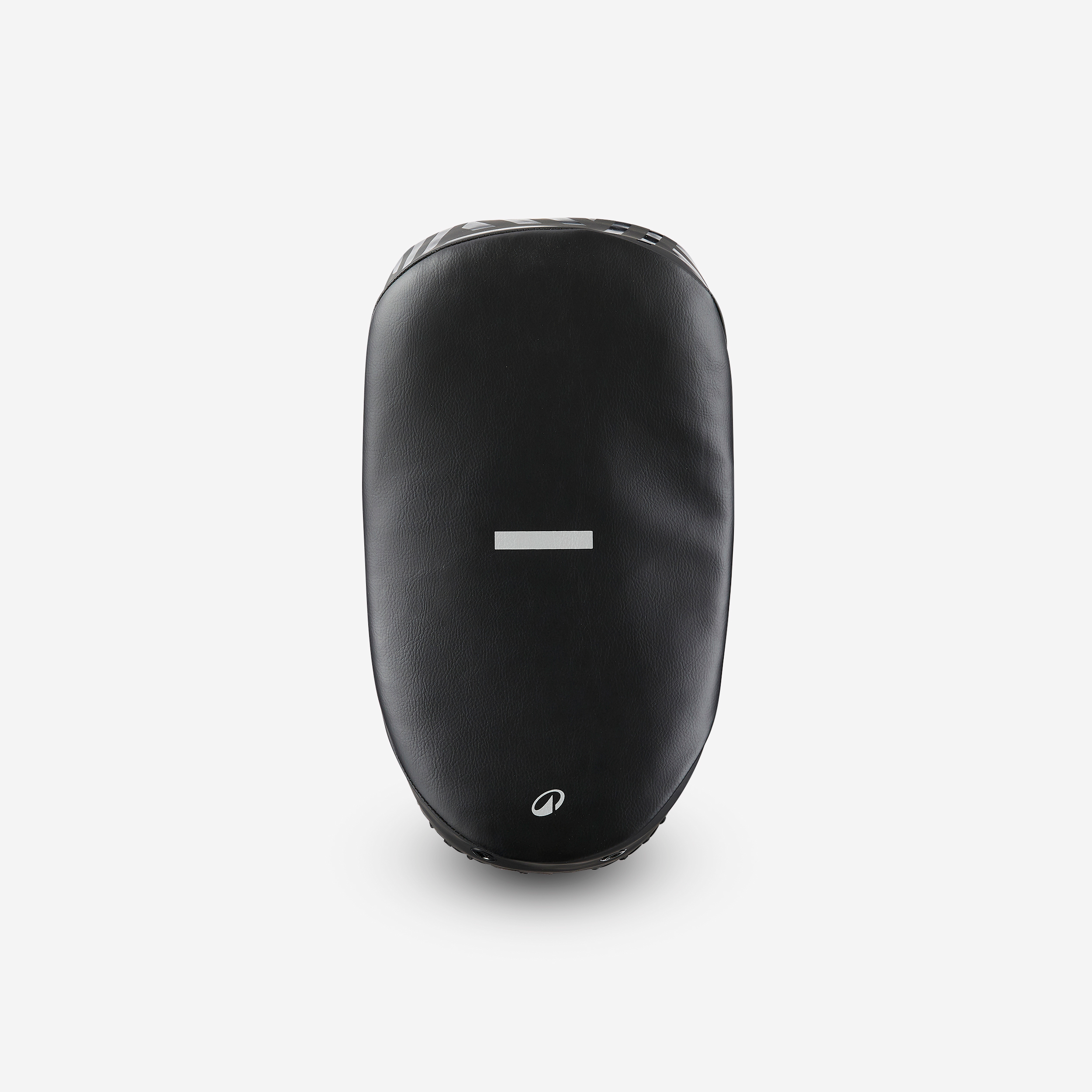 Pao de kick-boxing, muay-thai- noir - Boxe - Outshock- Clubs - Entreprises - Collectivités - Associations