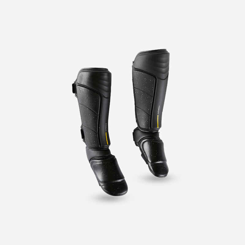 Adult Muay-Thai/Kickboxing/MMA Shin-Foot Guard 