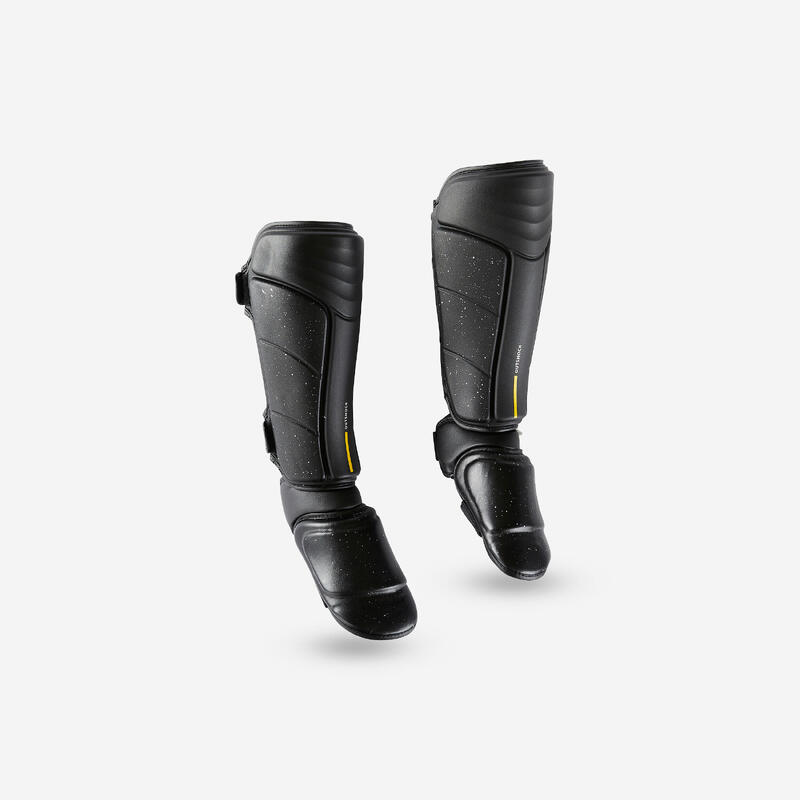 Yetişkin Tekmelik/Ayak Desteği - Mua Thai Kick Boks MMA