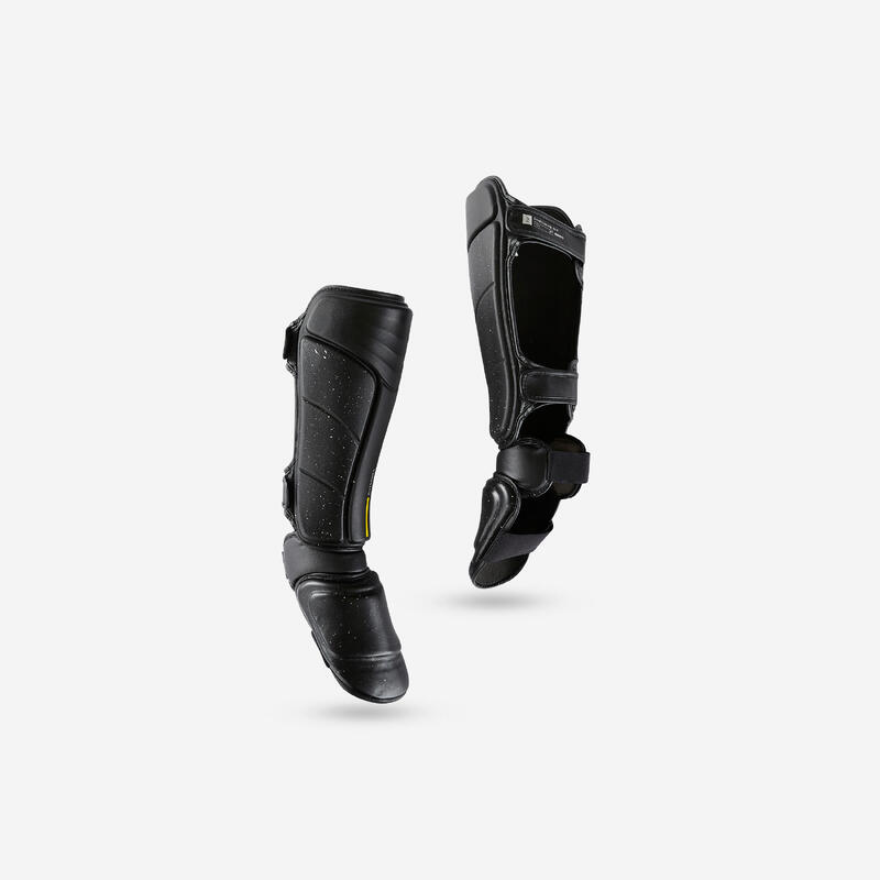 Yetişkin Tekmelik/Ayak Desteği - Mua Thai Kick Boks MMA
