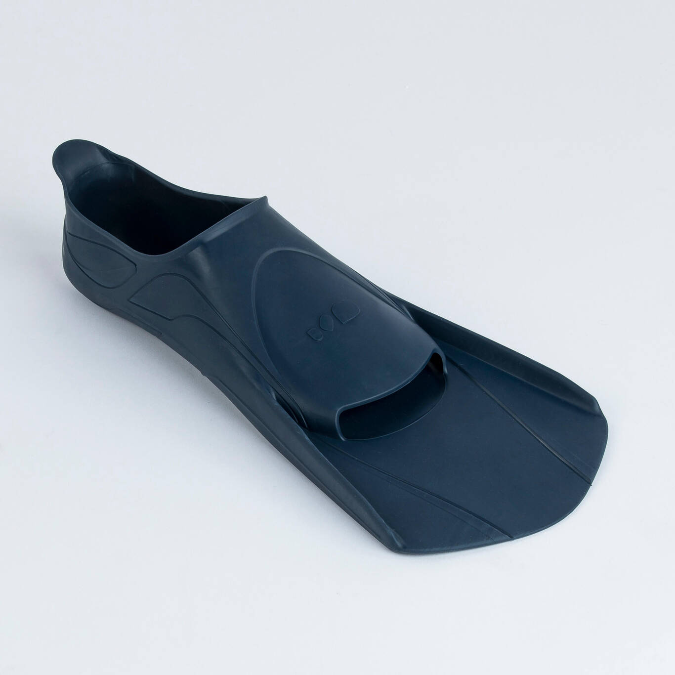 SHORT SWIM FINS EASYFINS BLUE