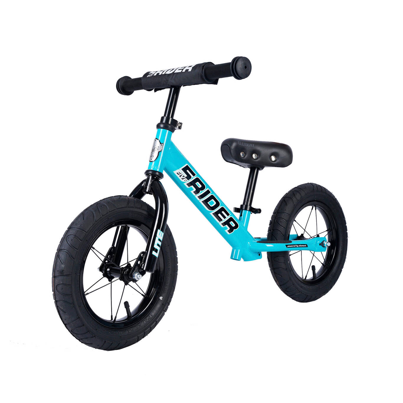 PUSH BIKE 5RIDER 3.0 Air Wave TOSCA - Decathlon