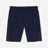 Kids' Breathable Shorts - Navy Blue