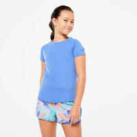 Breathable T-Shirt S500 - Blue