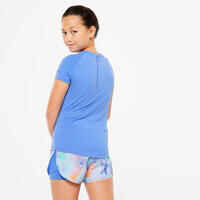 Breathable T-Shirt S500 - Blue