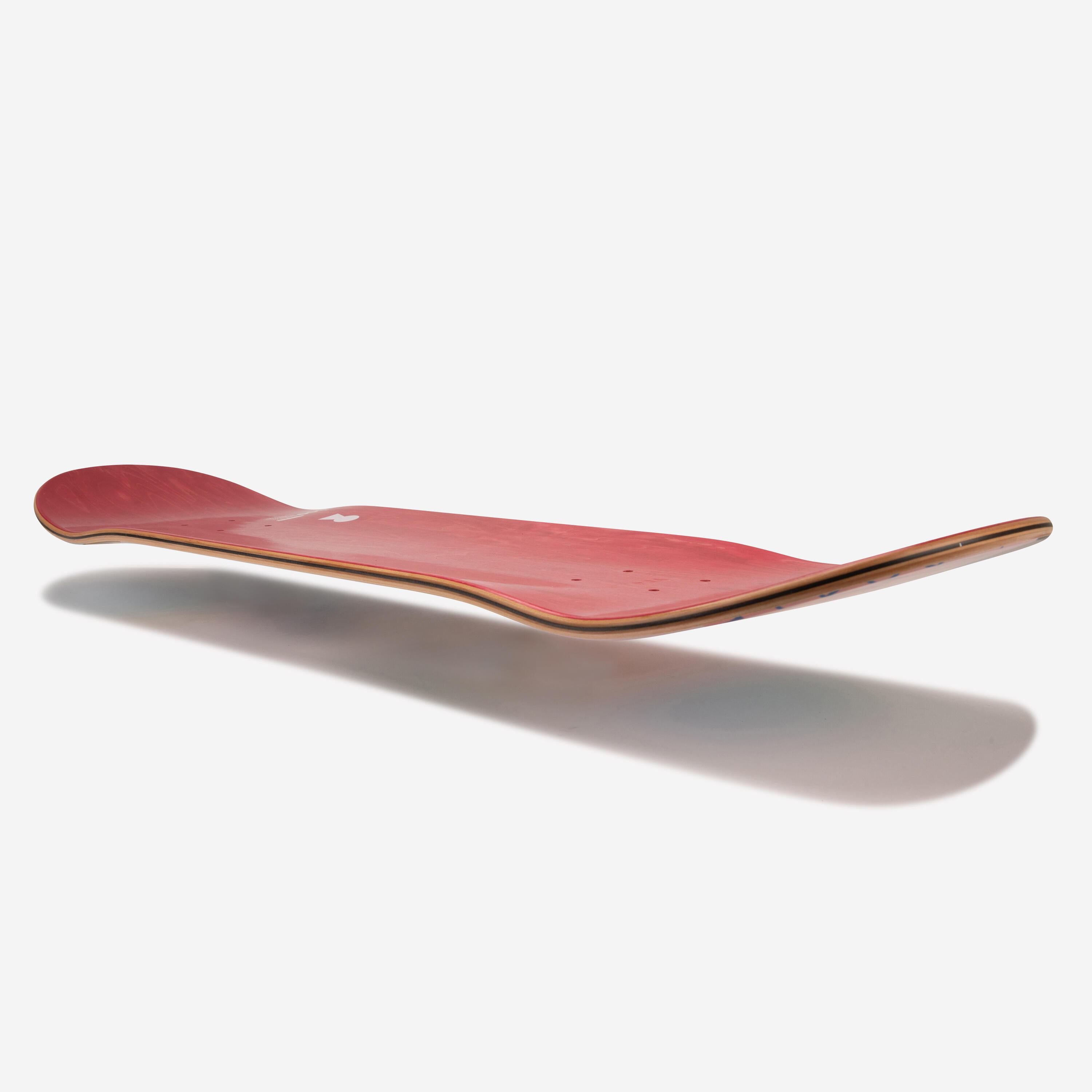 TABLA DE SKATE COMPOSITE DK900 FGC TALLA 8,5" BY TOMALATER 2/7