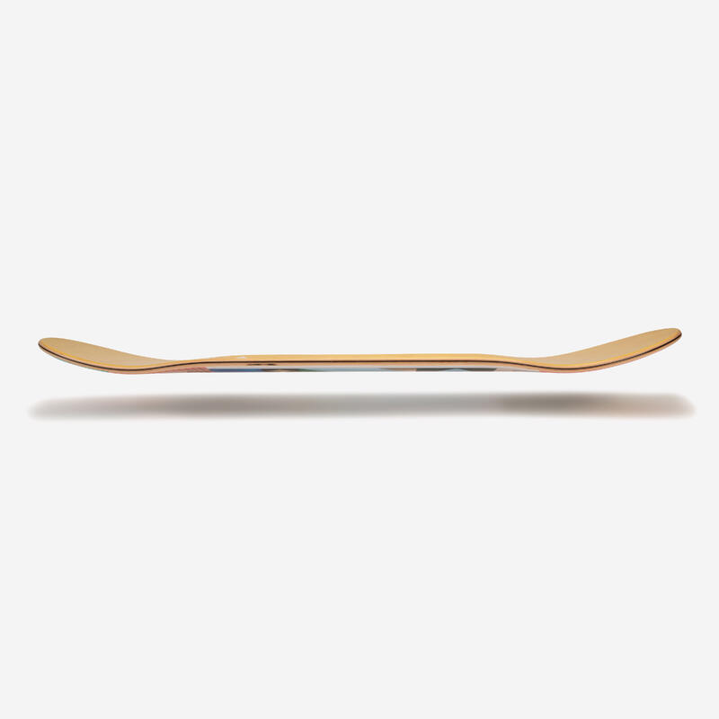 Skateboardová deska z kompozitu DK900 FGC velikost 8" Tomalater