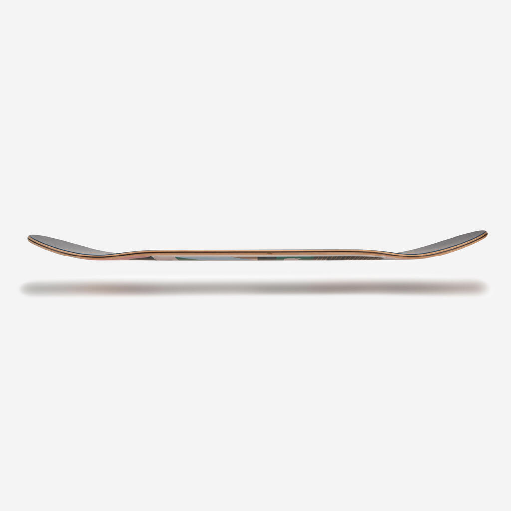 Kompozitna daksa za skejtbord DK900 FGC Pro model ADRIEN Bulard 8.25