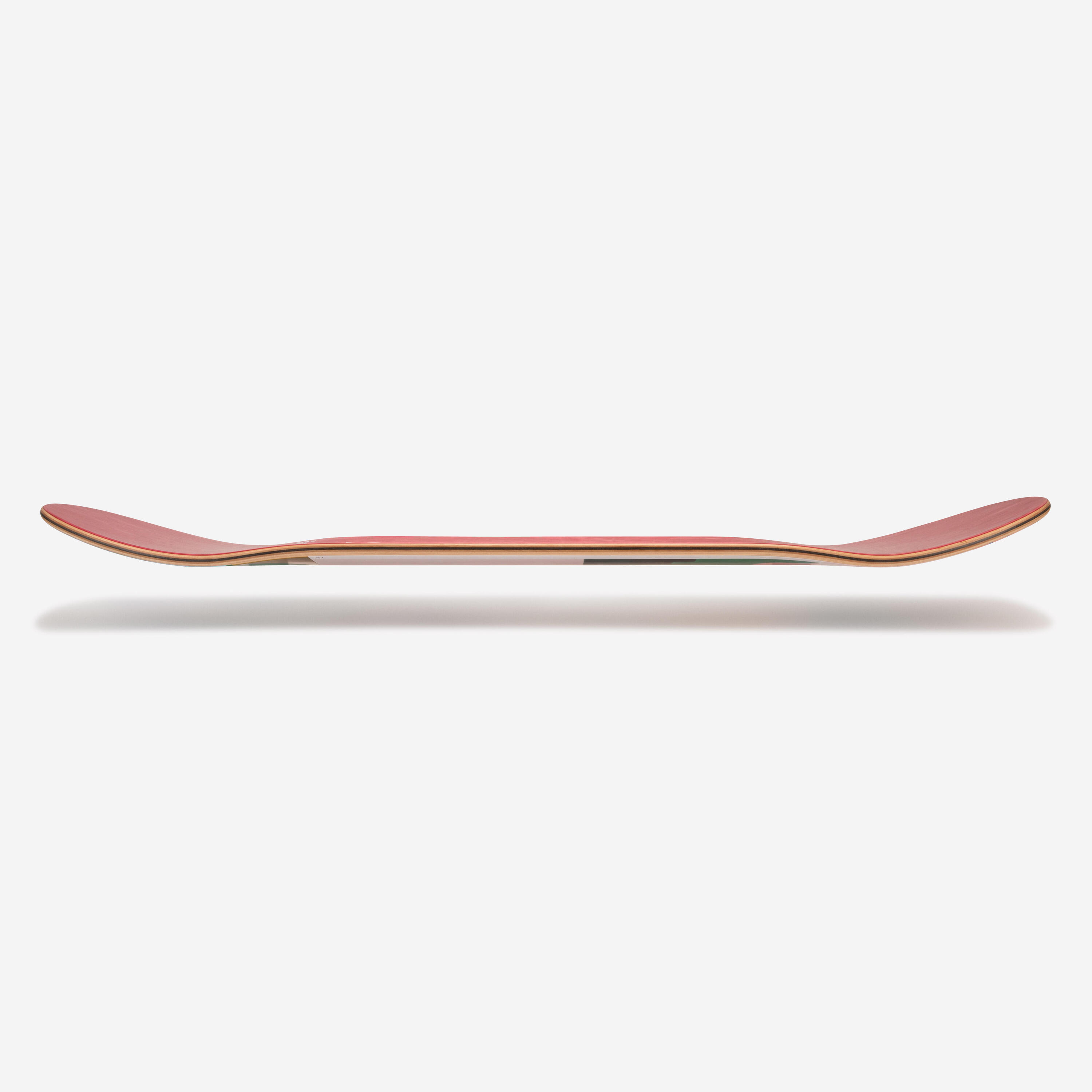 TABLA DE SKATE COMPOSITE DK900 FGC TALLA 8,5" BY TOMALATER 3/7