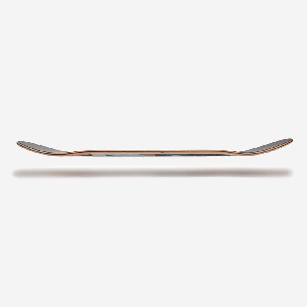 Kompozitna daksa za skejtbord DK900 FGC Pro model ADRIEN Bulard 8.25