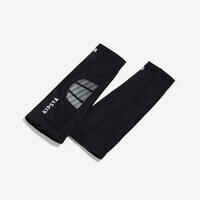 Volleyball Sleeves VAP100 - Black/White