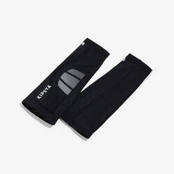 VAP100 Volleyball Sleeves - Black