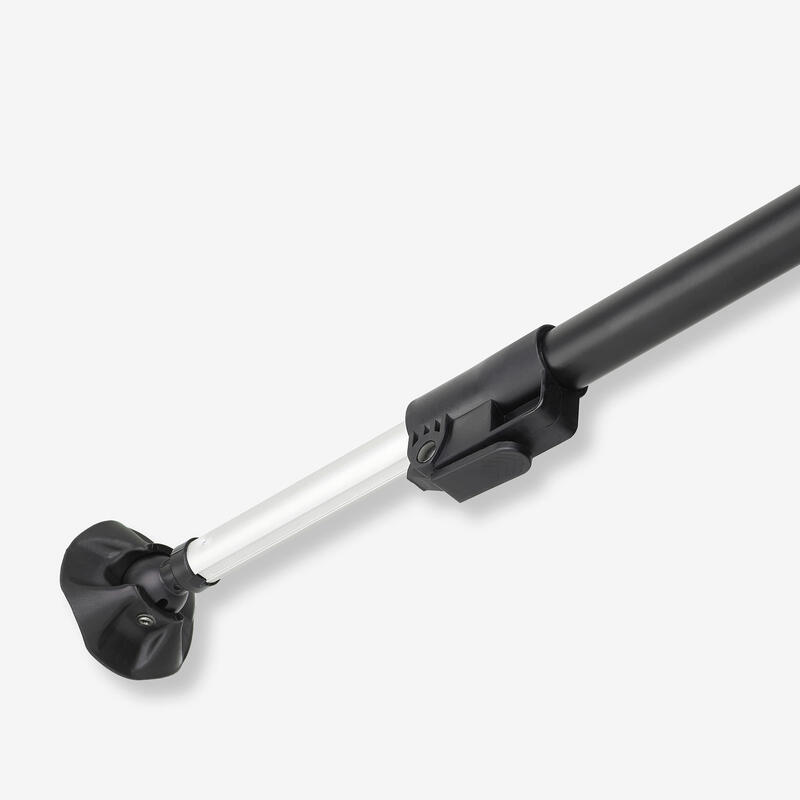 Lehátko na kaprařinu Bedchair 900 Compact