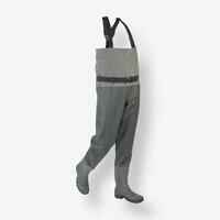 Fishing waders PVC 100