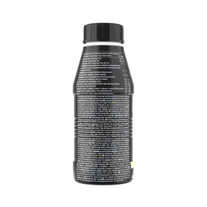 Protein Shake Prêt à boire 50g Protein vanille 500ml