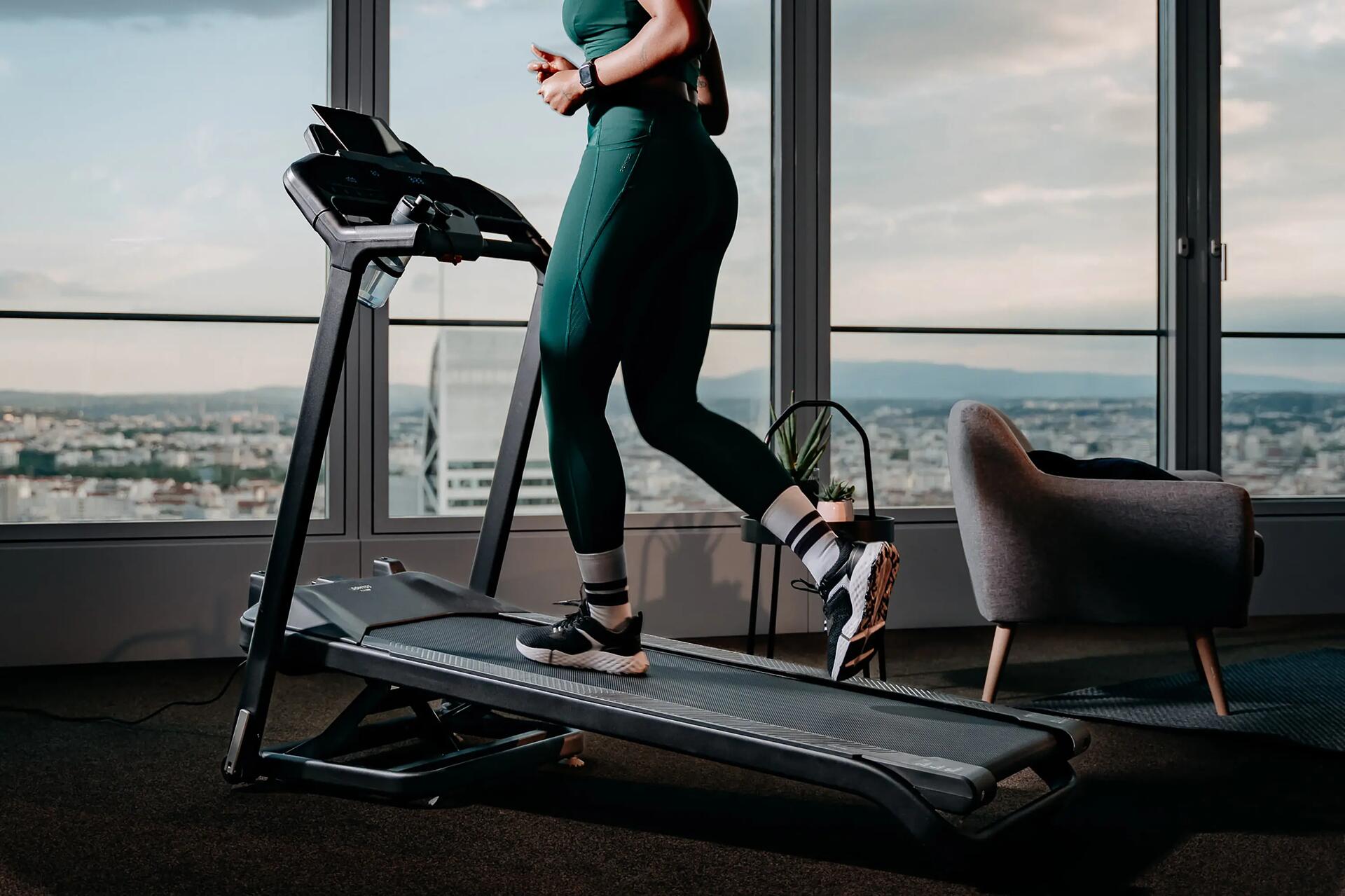 How To Choose Your Treadmill?