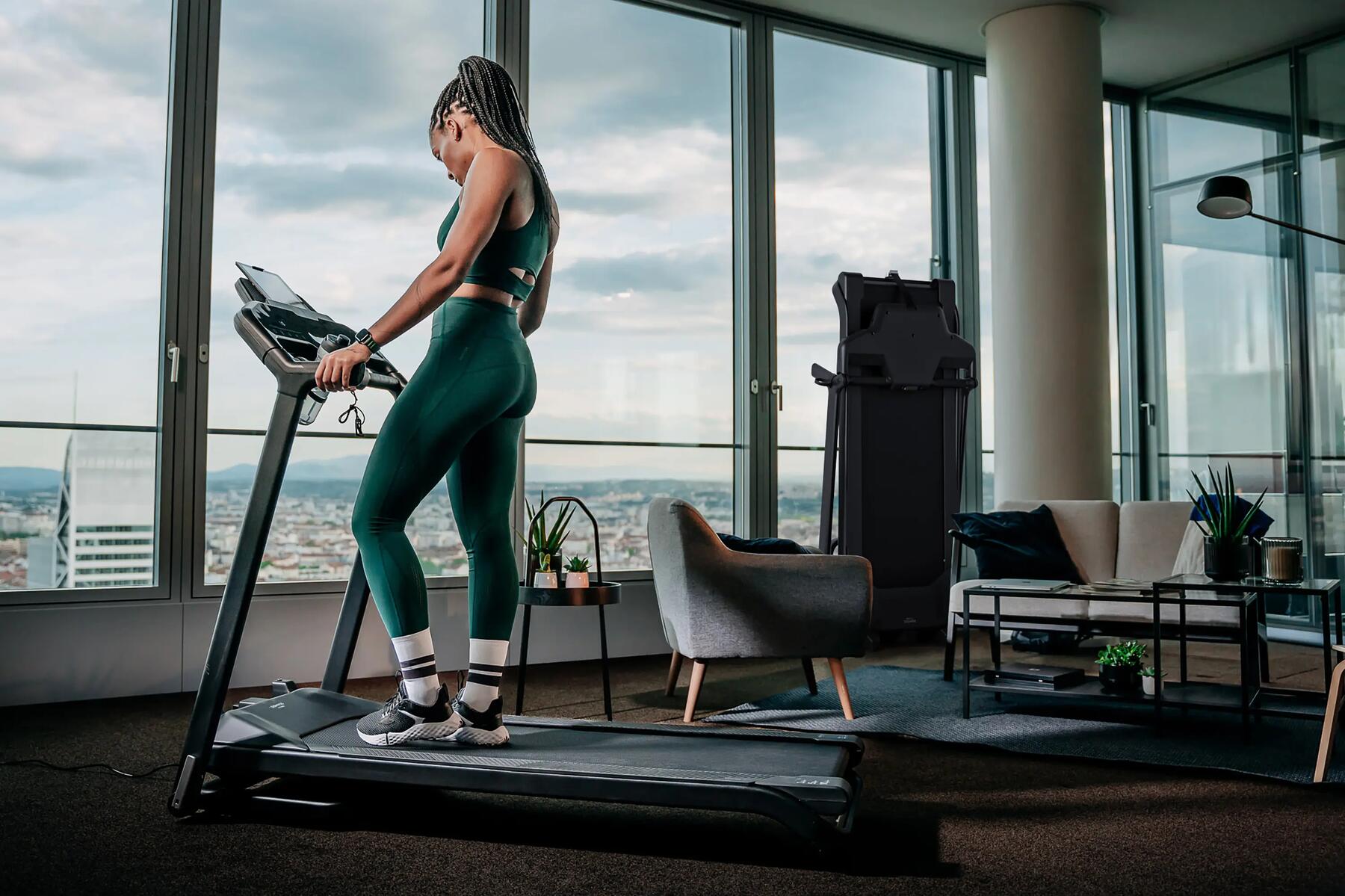 Comment choisir un tapis de course ?