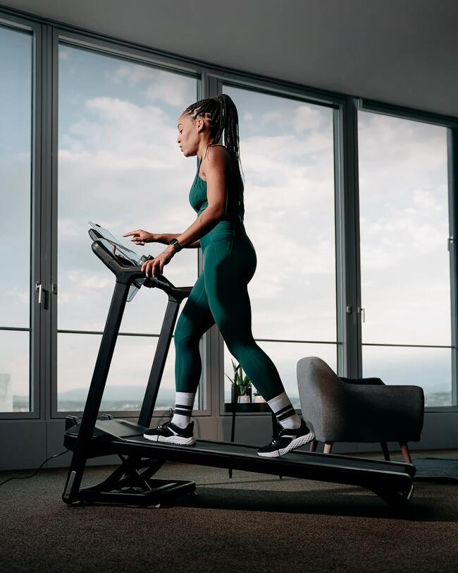 Fitness cardio