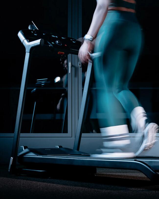 Fitness cardio
