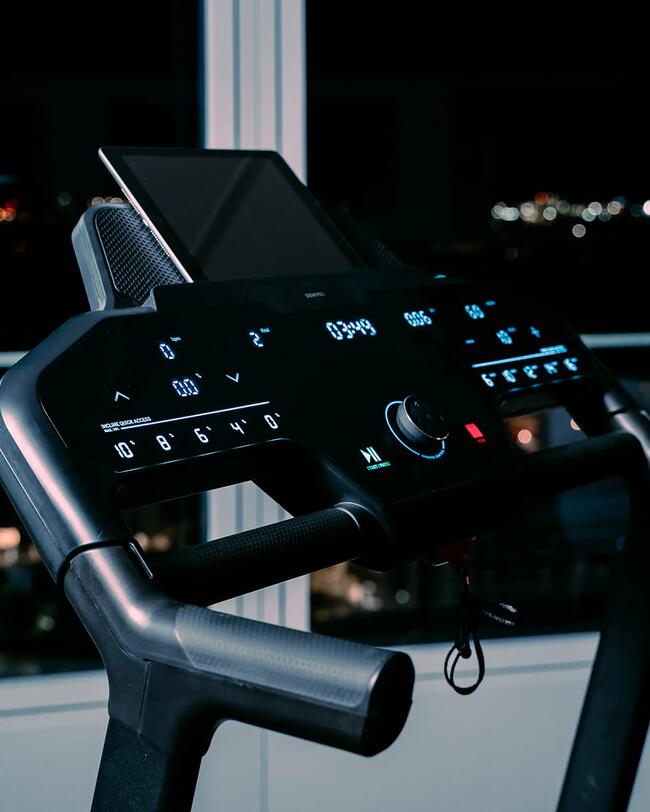 Fitness cardio