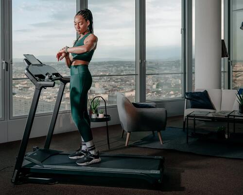 COURIR SUR TAPIS : QUEL PROGRAMME D’ENTRAÎNEMENT ?