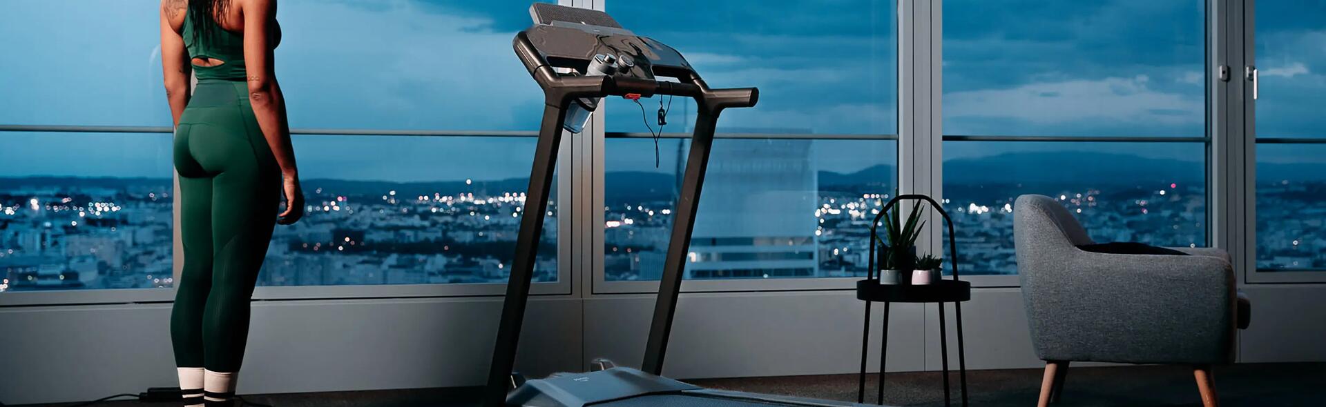 COME SCEGLIERE IL TAPIS ROULANT