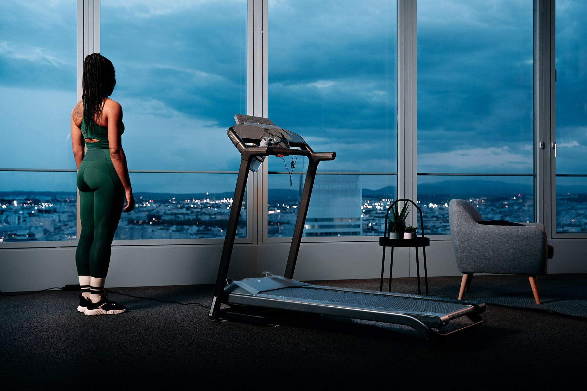 Workout Programs Best Fold Up Treadmill For Seniors Foldable