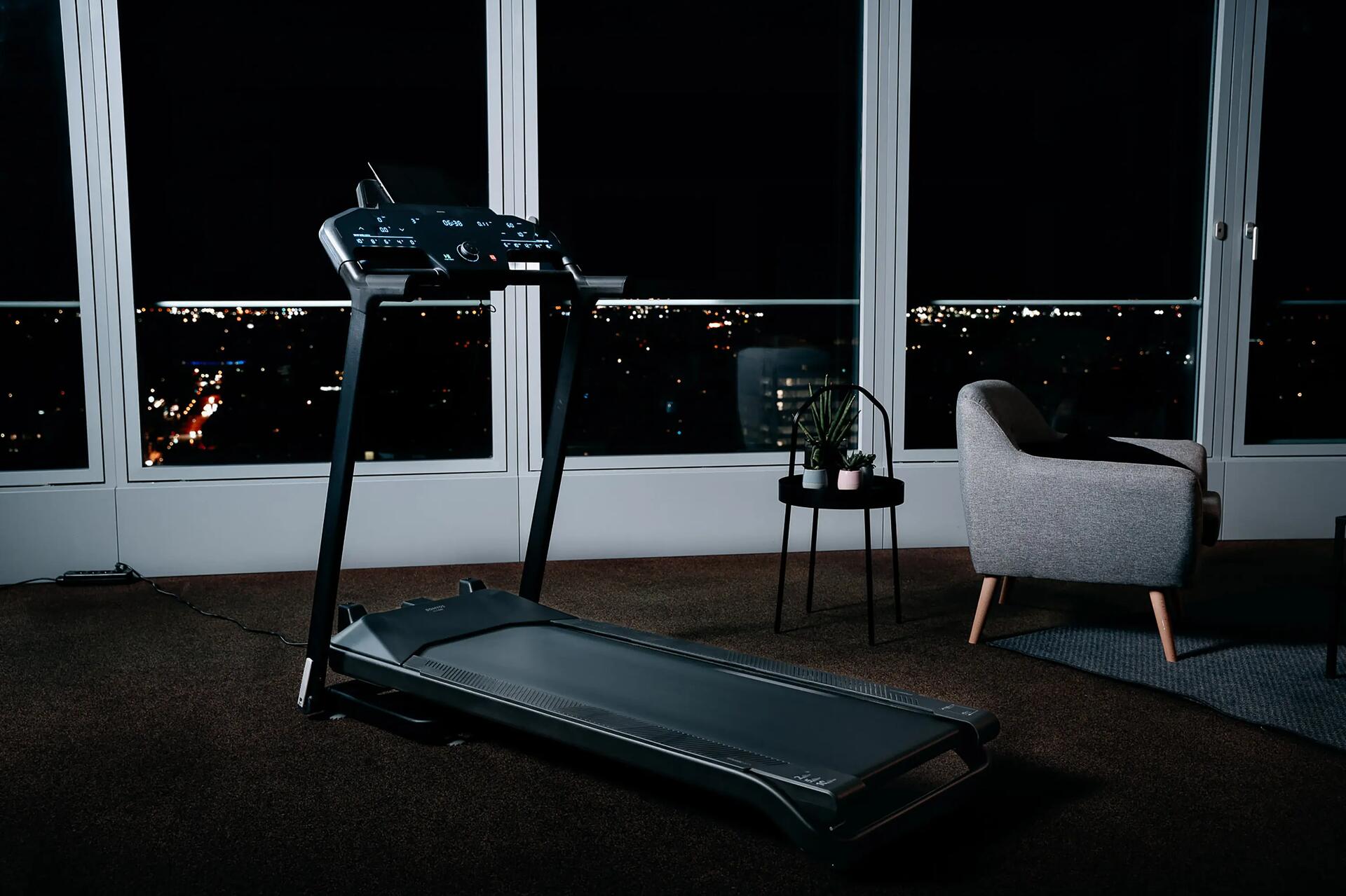 How To Choose Your Treadmill?