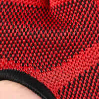 Kids' Boxing Inner Gloves - Red