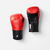 Gants de boxe enfant - rouges