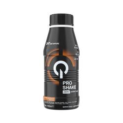 Eiwitshake ready to drink voor krachttraining 50 g eiwit chocoladesmaak 500 ml