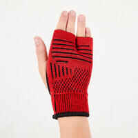 Kids' Boxing Inner Gloves - Red