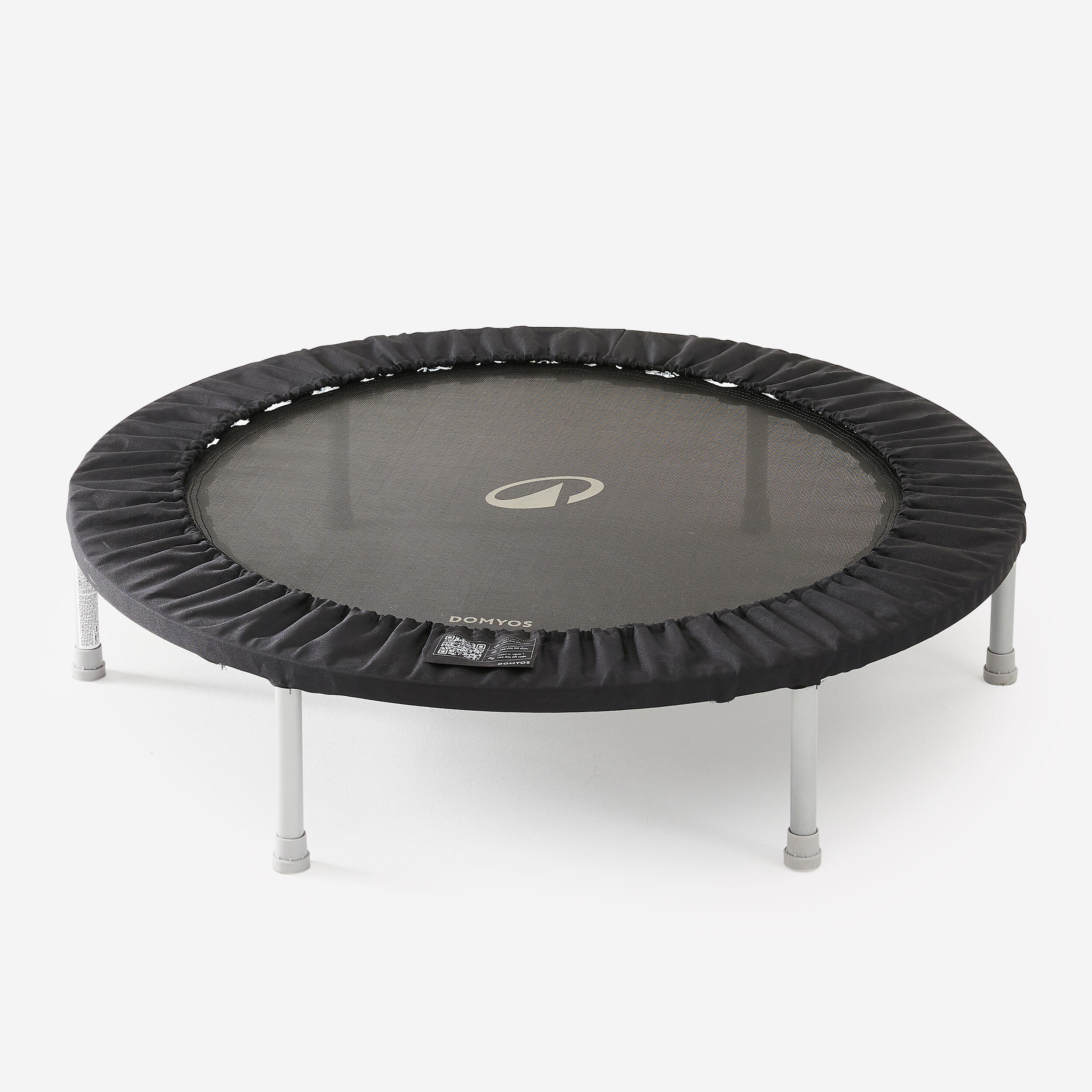 Image of Fitness Trampoline - Fit Trampo 100