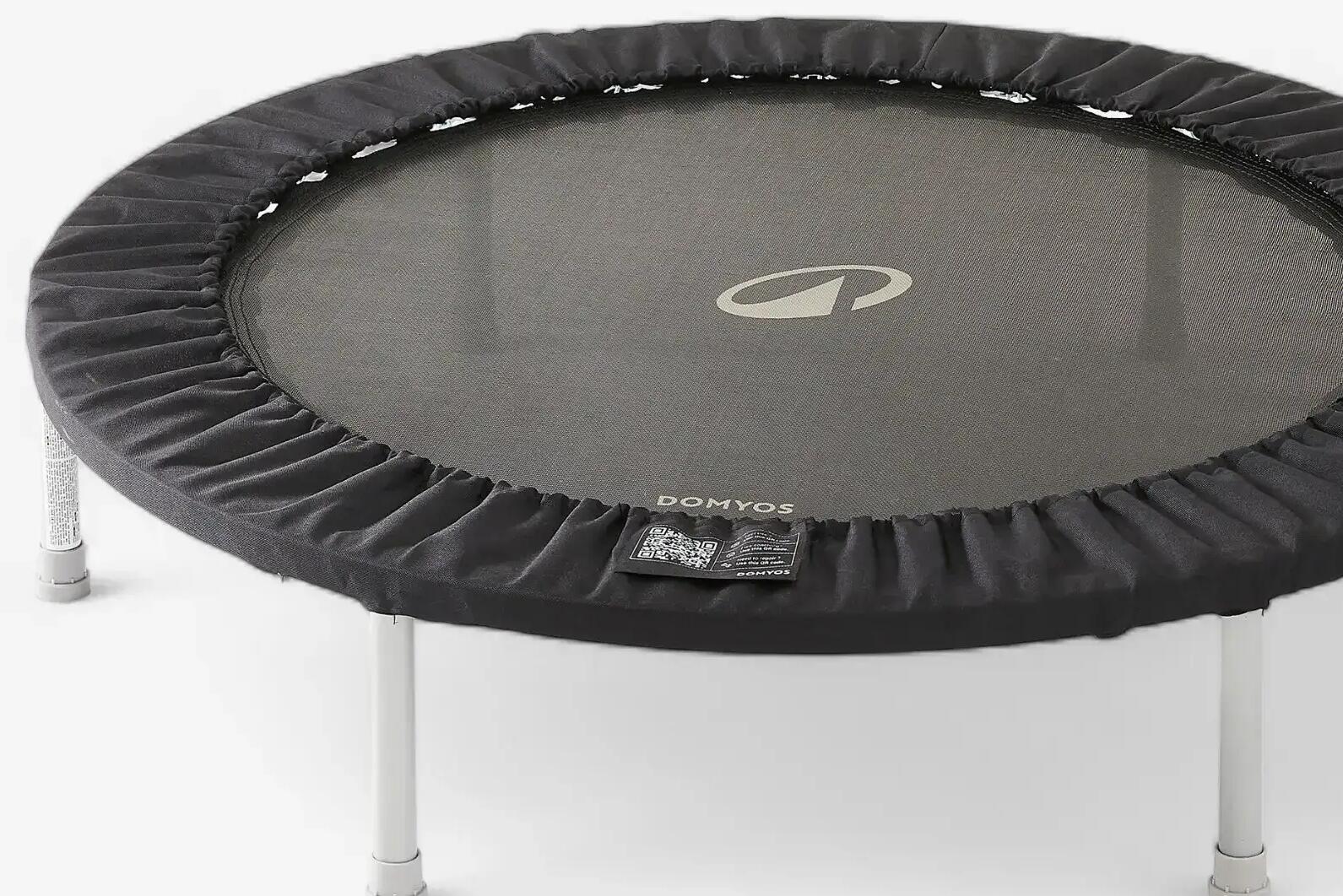 Lot De 2 Embouts De Canne En Caoutchouc Robuste De 1,9 Cm - Embouts De