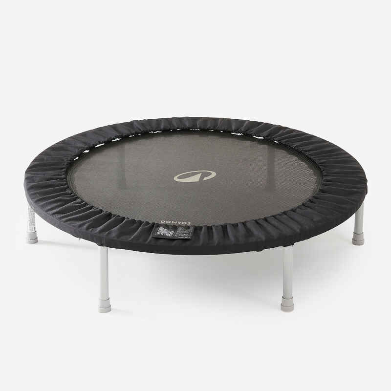 Cardio Fitness Trampoline Fit Trampo 100