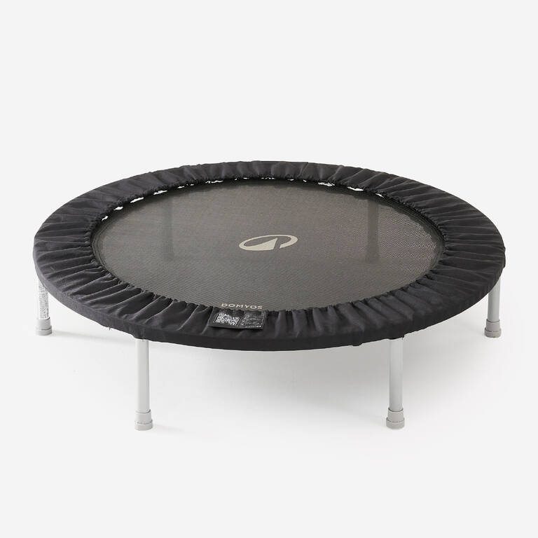 Trampolin Olahraga Cardio Fit Trampo 100